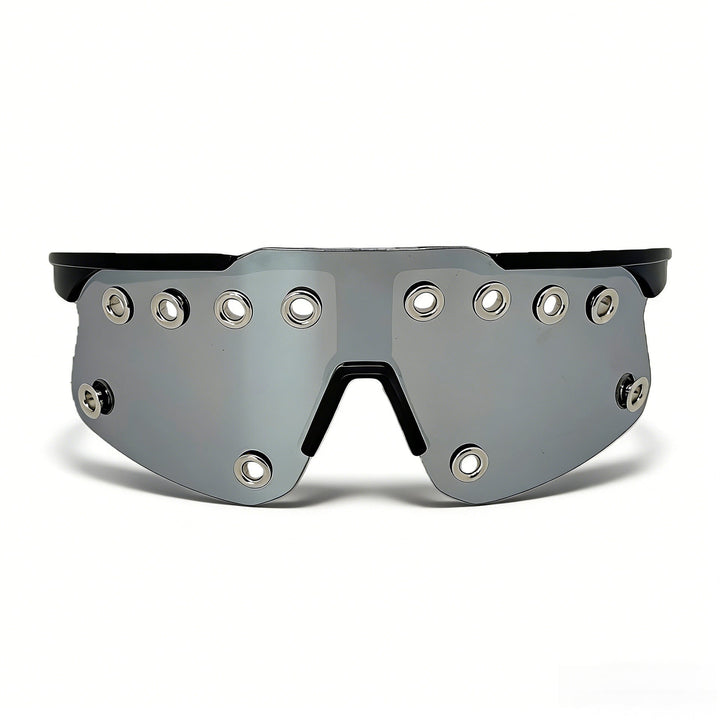 Women's sporty safety glasses with innovative design Kalsten