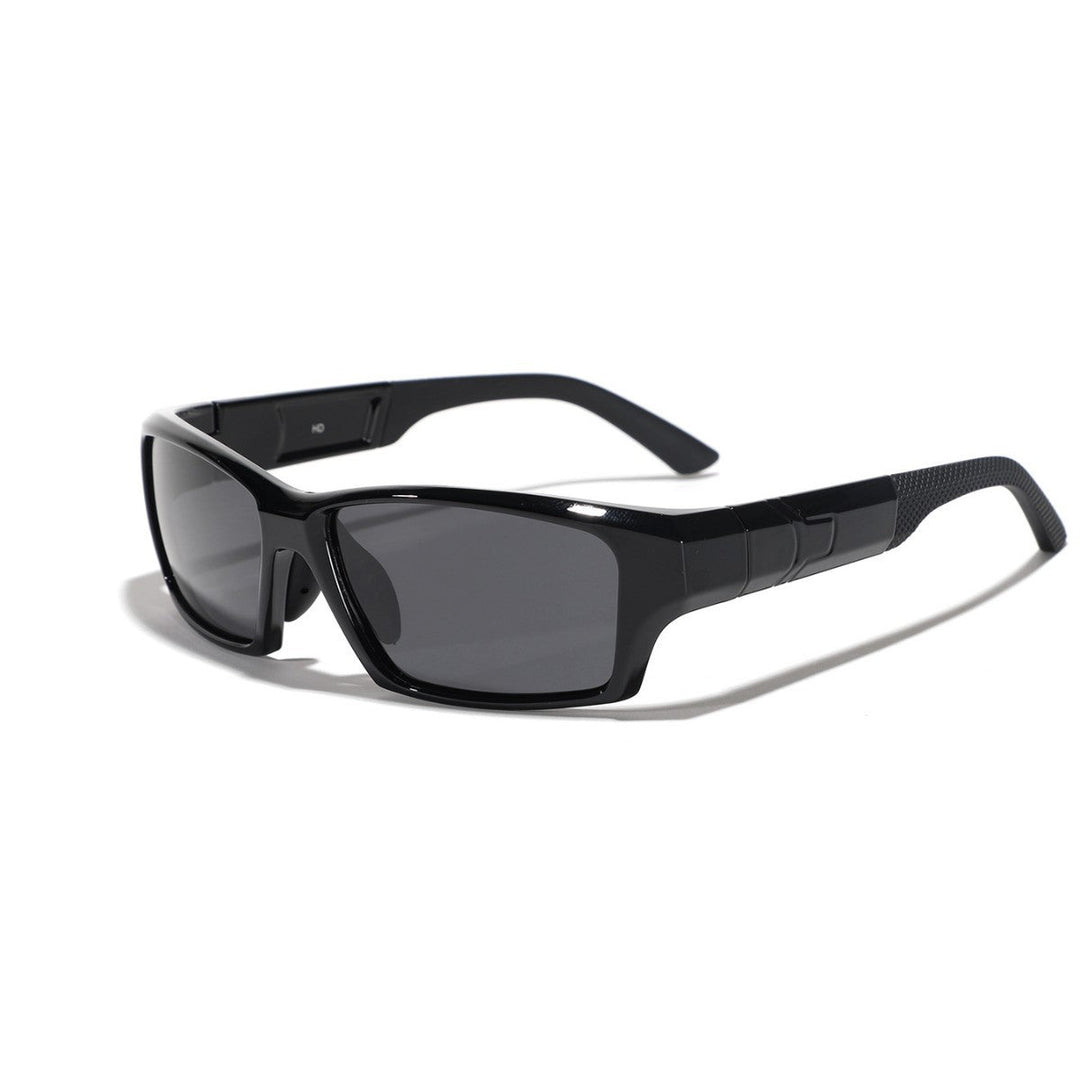 Women's Sporty UV Protection Sunglasses with Ergonomic Design Kalsten