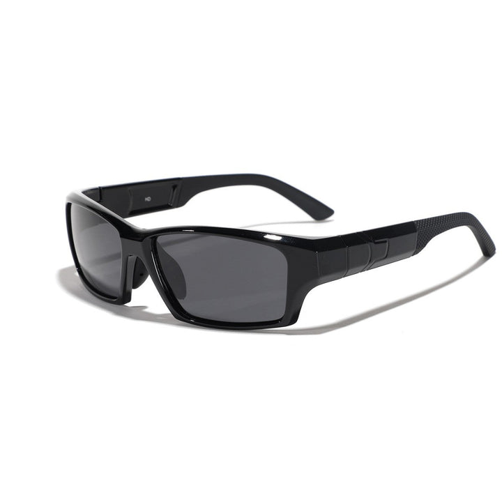 Women's Sporty UV Protection Sunglasses with Ergonomic Design Kalsten