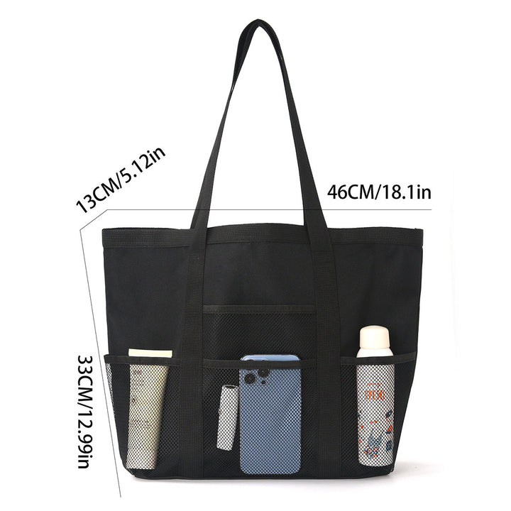 Practical and Stylish Shopping Bag Kalsten