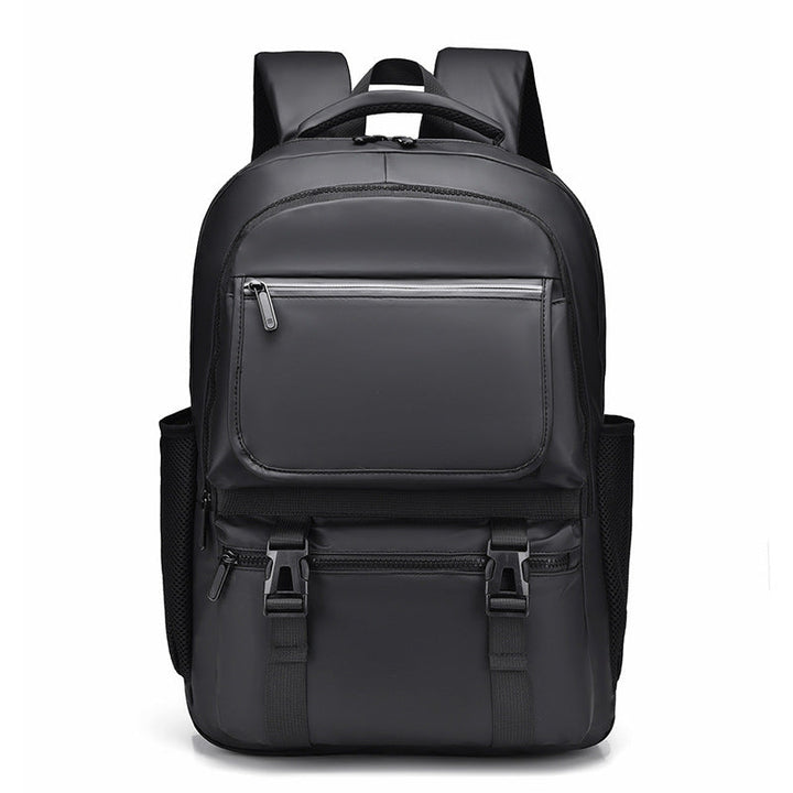 Versatile High-Storage Backpack Kalsten