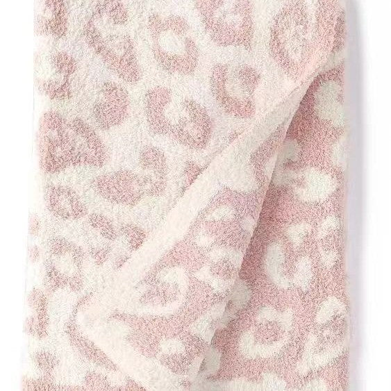 Luxury Soft Throw Blanket Kalsten