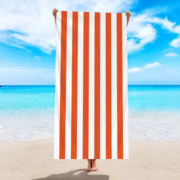 Beach towel Kalsten