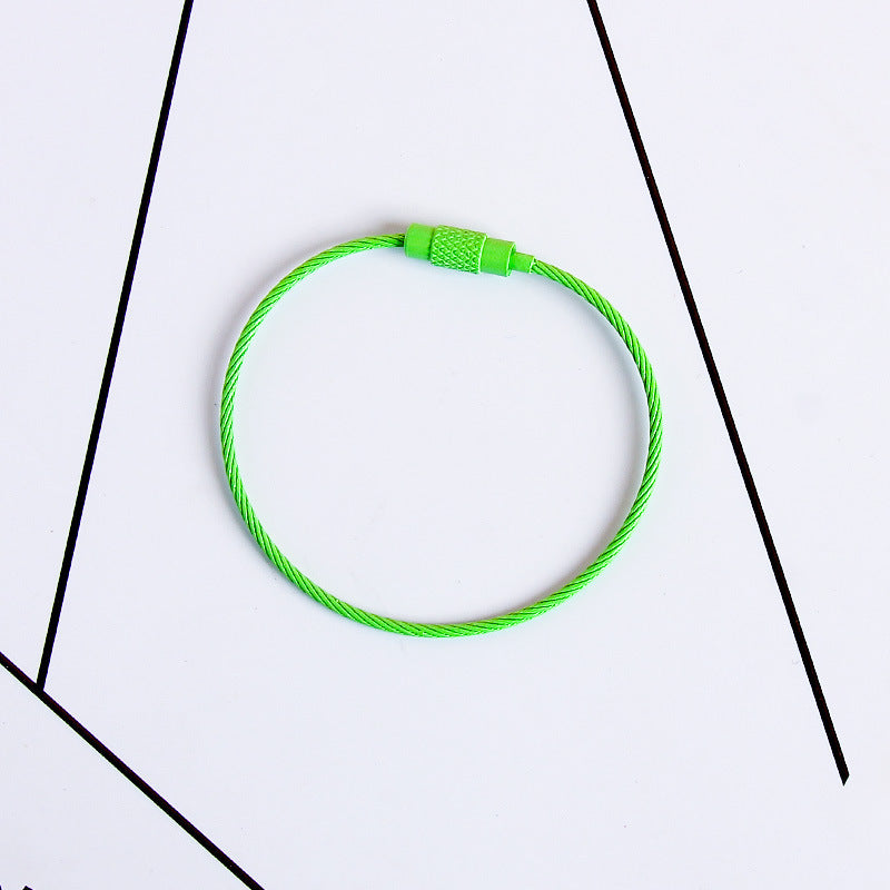 Unisex Multifunctional Safety Cable Kalsten