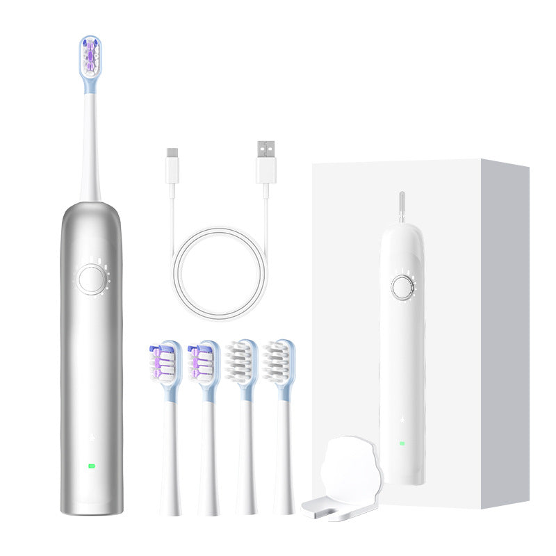 Ultra-Rechargeable Electric Toothbrush Kalsten