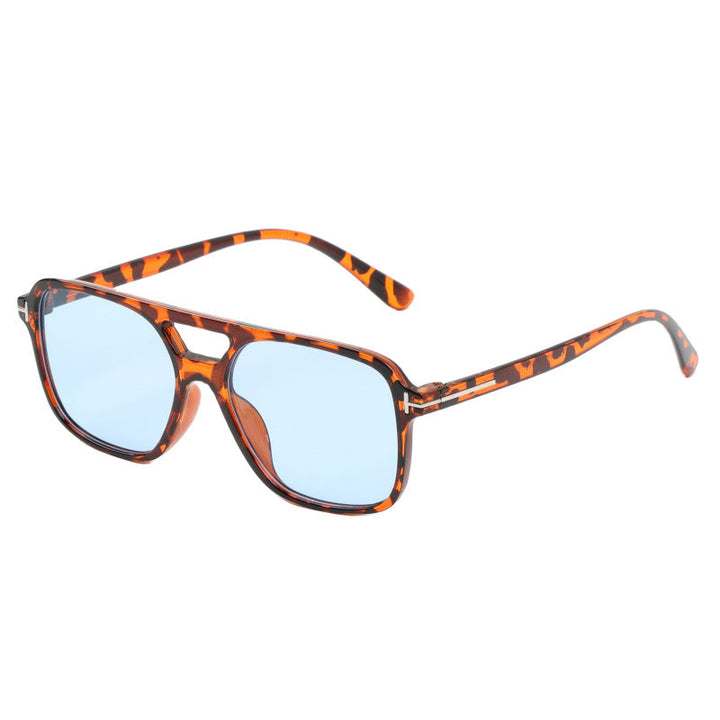 Women’s fashionable sunglasses in trendy tortoiseshell design Kalsten