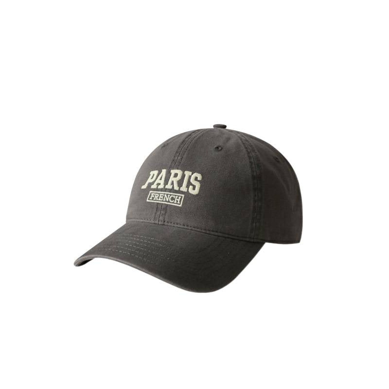 Women's Casual Cotton Adjustable Baseball Cap Kalsten