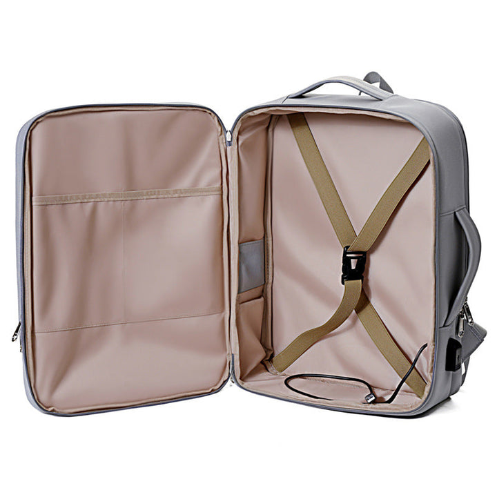 Versatile Travel Backpack Kalsten