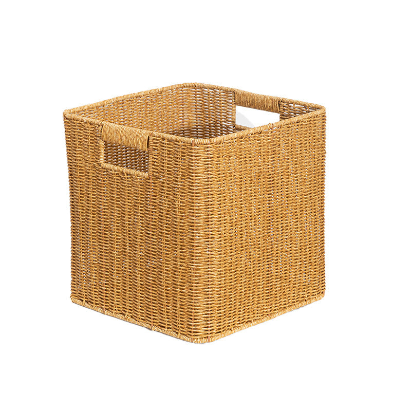 Women Foldable Storage Basket Kalsten