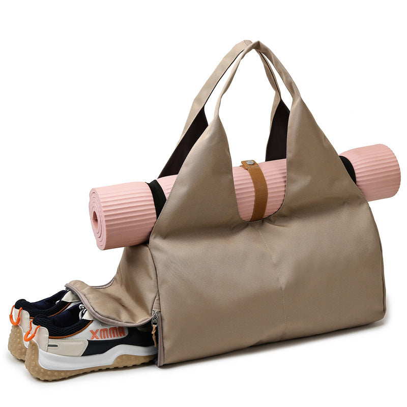 Women's trendy shoulder bag Kalsten