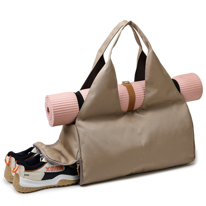Women's trendy shoulder bag Kalsten