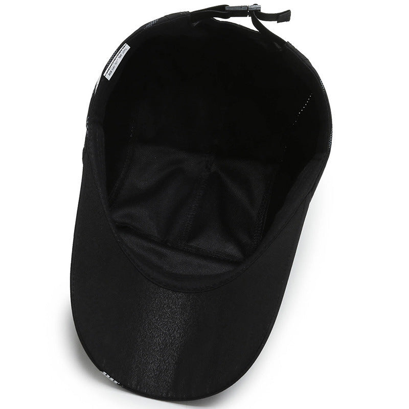 Women’s Sporty and Breathable Cap Kalsten
