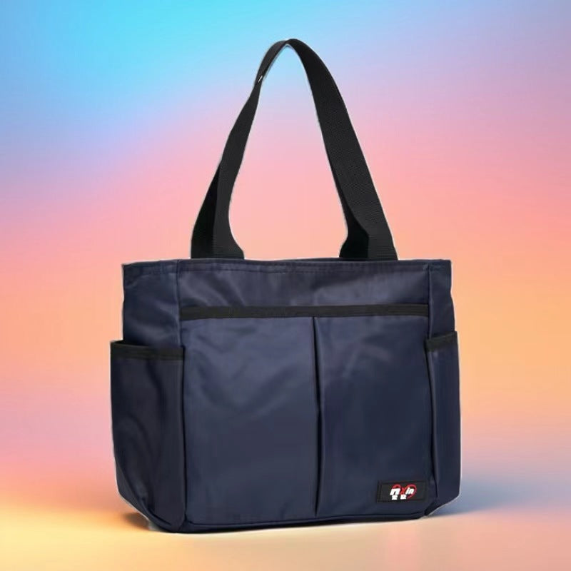 Stylish Decorative Tote Bag Kalsten