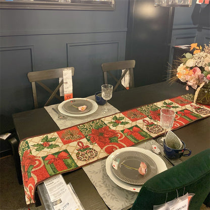 Home Décor Table Runner
