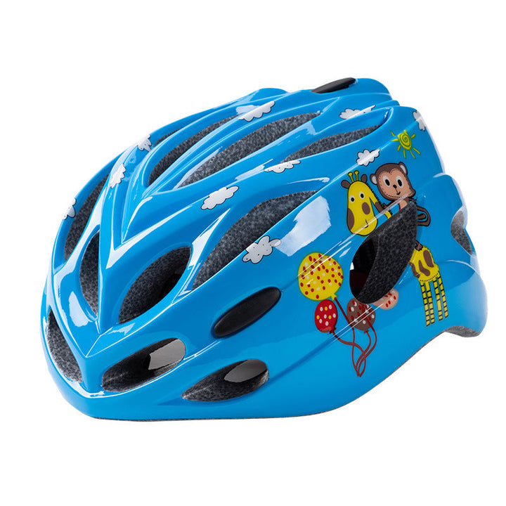 Sporty Cycling Helmet Kalsten