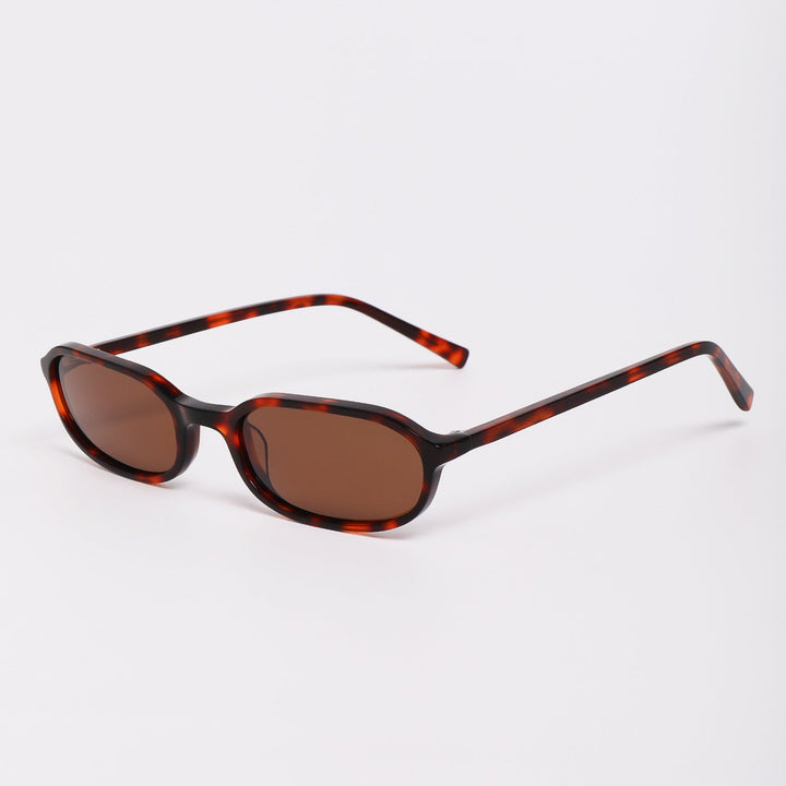 Women's reading glasses with ergonomic design and slim frame Kalsten