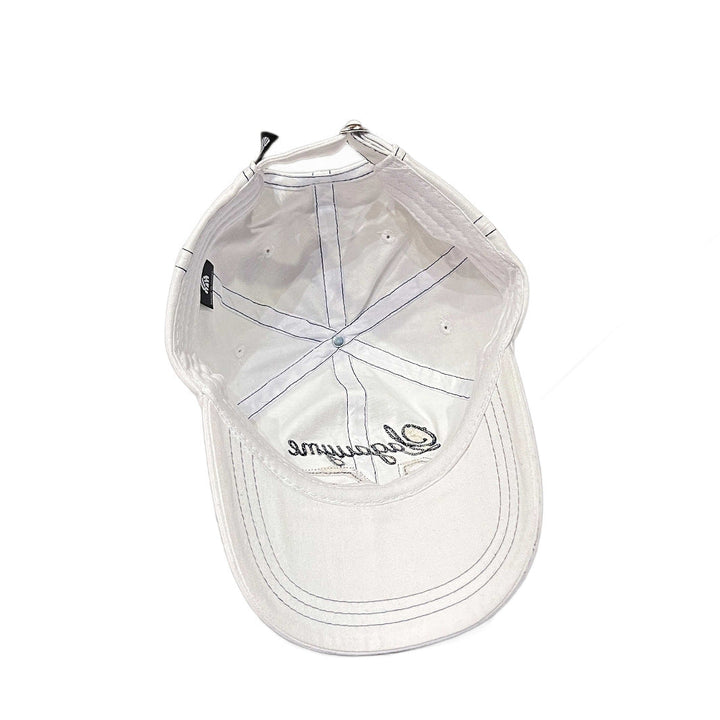 Men's Distressed Embroidered Baseball Cap Kalsten