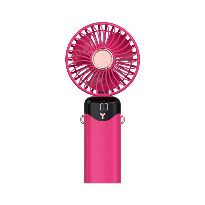 Portable USB Fan Kalsten