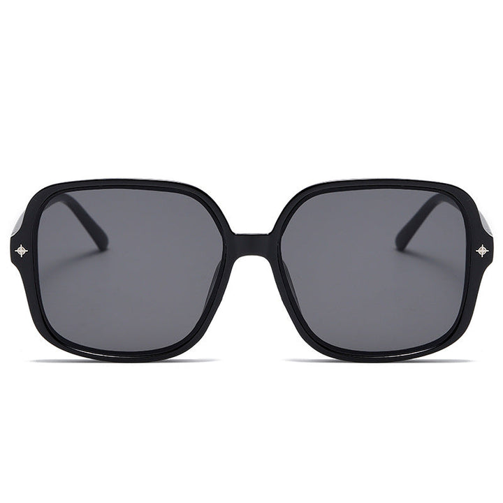 Women's elegant square sunglasses Kalsten