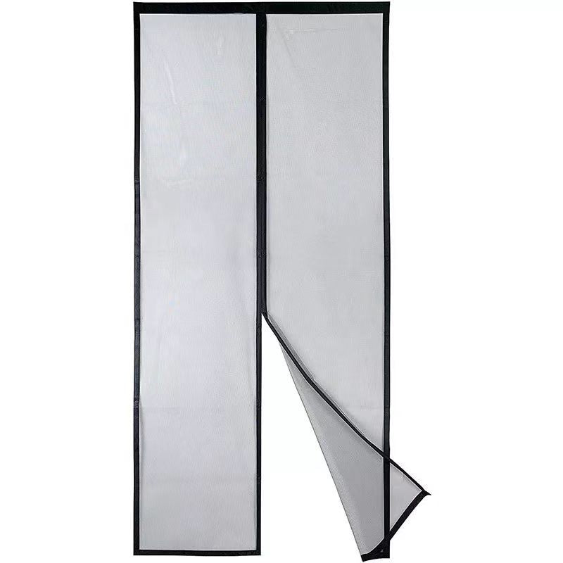 Women's High-Quality Fly Screen Sliding Door System Kalsten