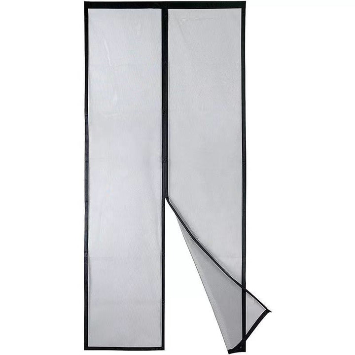 Women's High-Quality Fly Screen Sliding Door System Kalsten