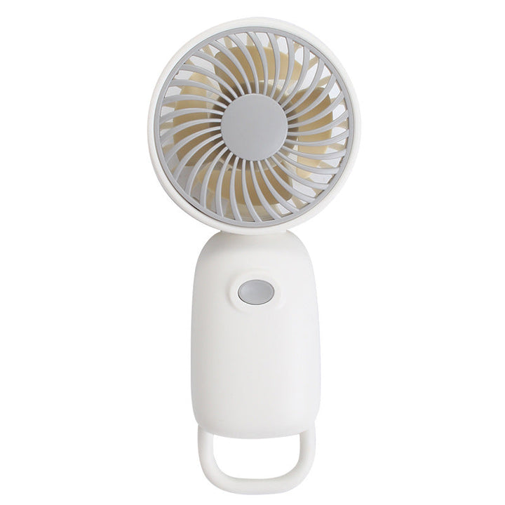 Unisex Portable Handy Fan with USB Charging Option Kalsten