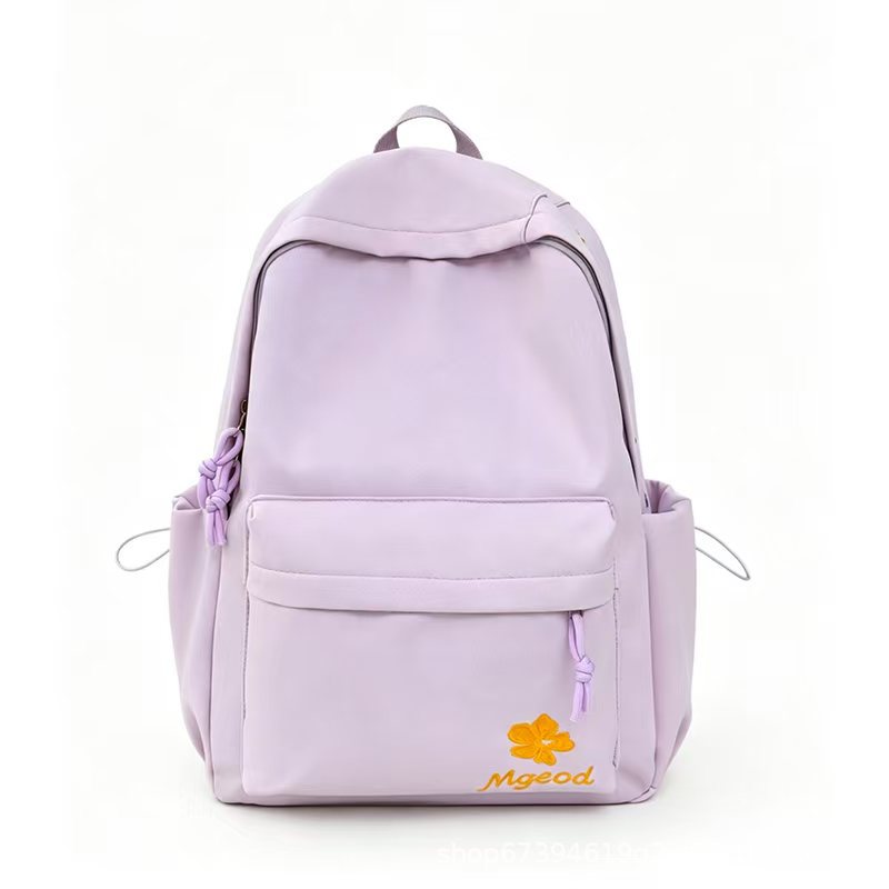 Lightweight Multi-Pocket Backpack Kalsten