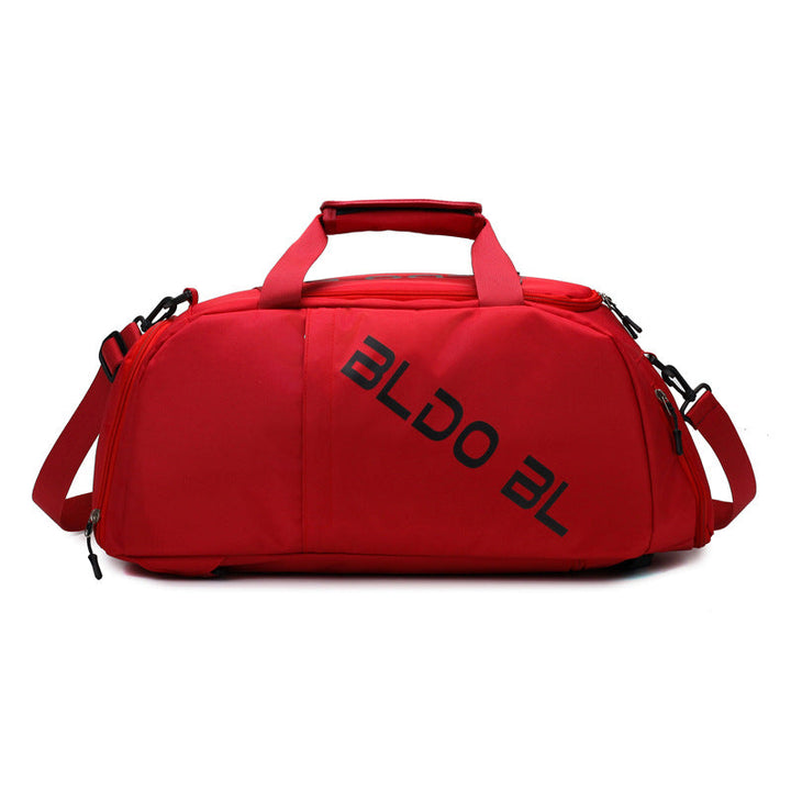 Women Spacious Multifunctional Sports Bag Kalsten