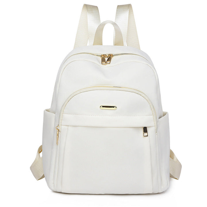 Elegant Multi-Pocket Backpack Kalsten