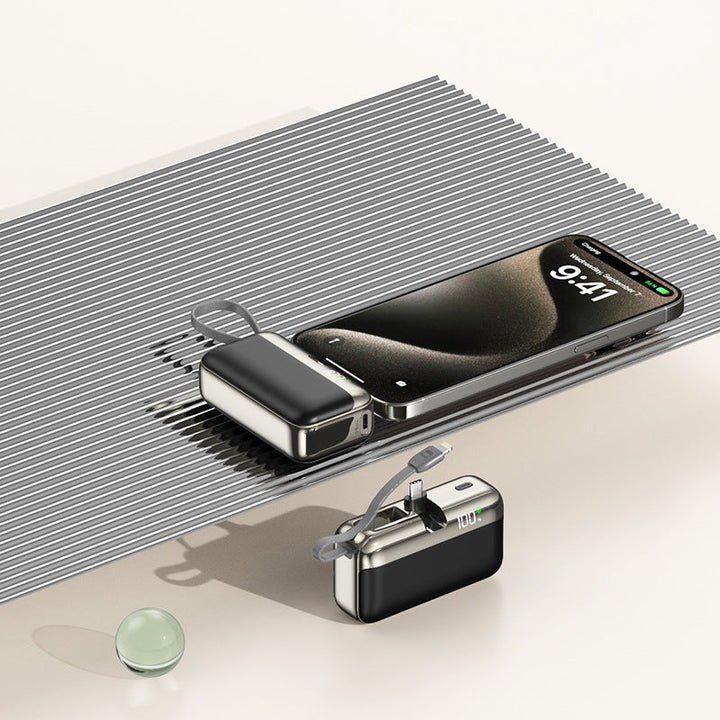 Pocket Charger Kalsten