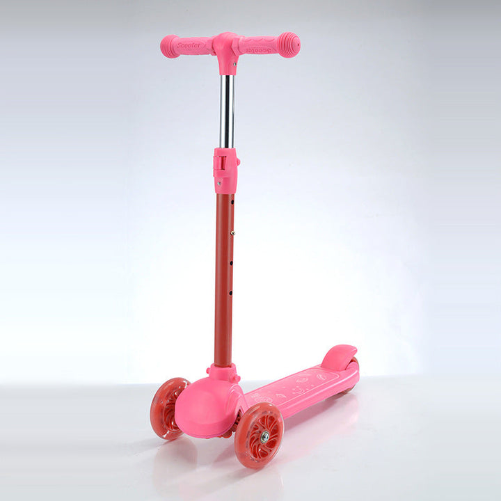 Adjustable Kick Scooter Kalsten