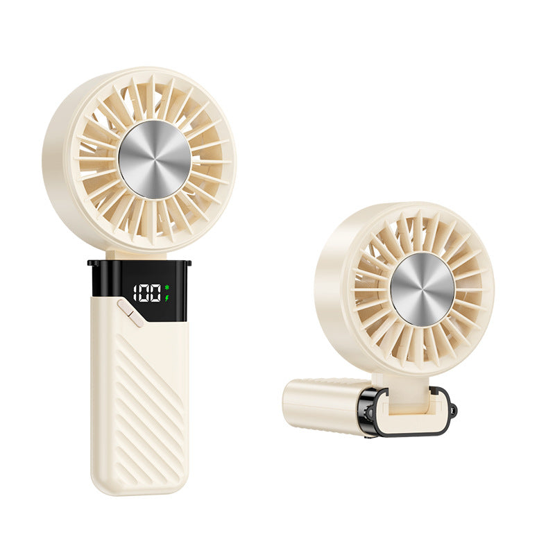 Unisex Portable Handheld Mini Fan Kalsten