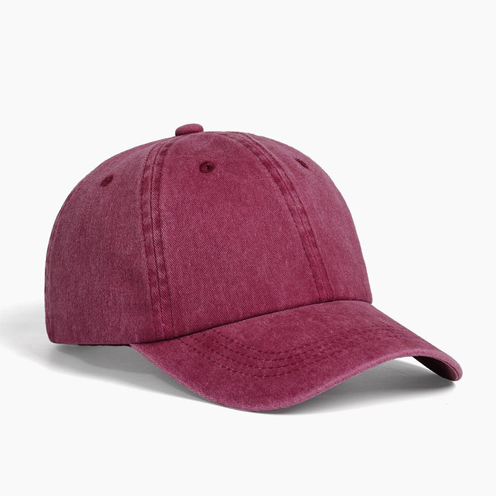 Women durable and casual baseball cap made of cotton Kalsten