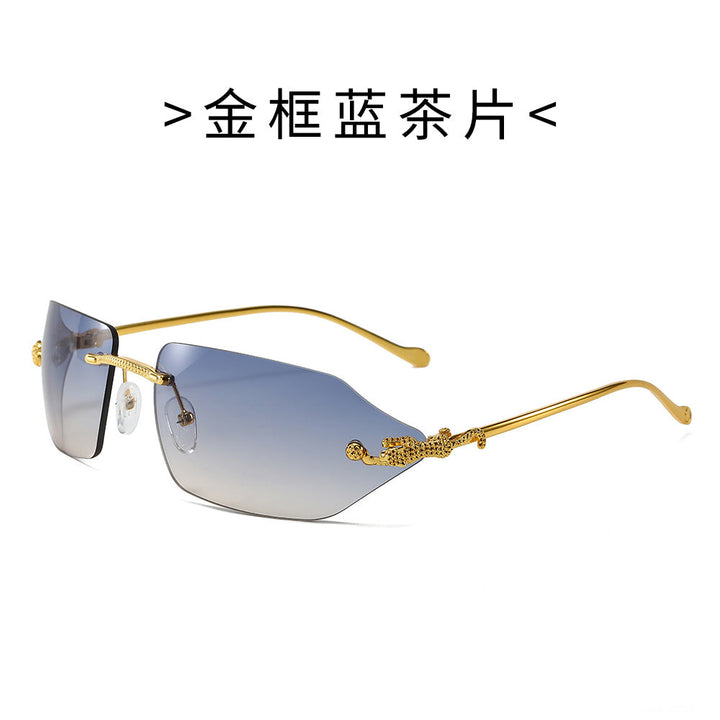 Women's Fashion Sunglasses with Elegant Frame and Exquisite Details Kalsten