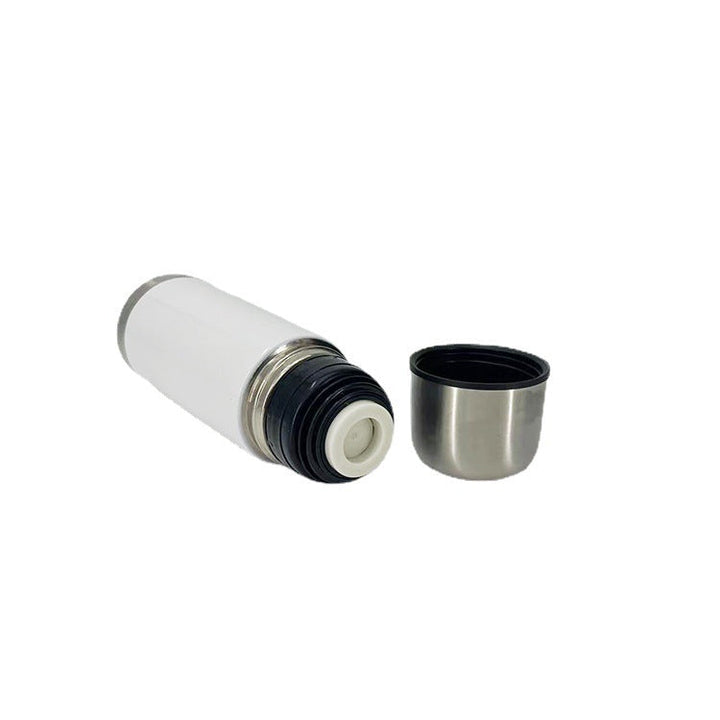 Ladies Stainless Steel Thermos Bottle Kalsten