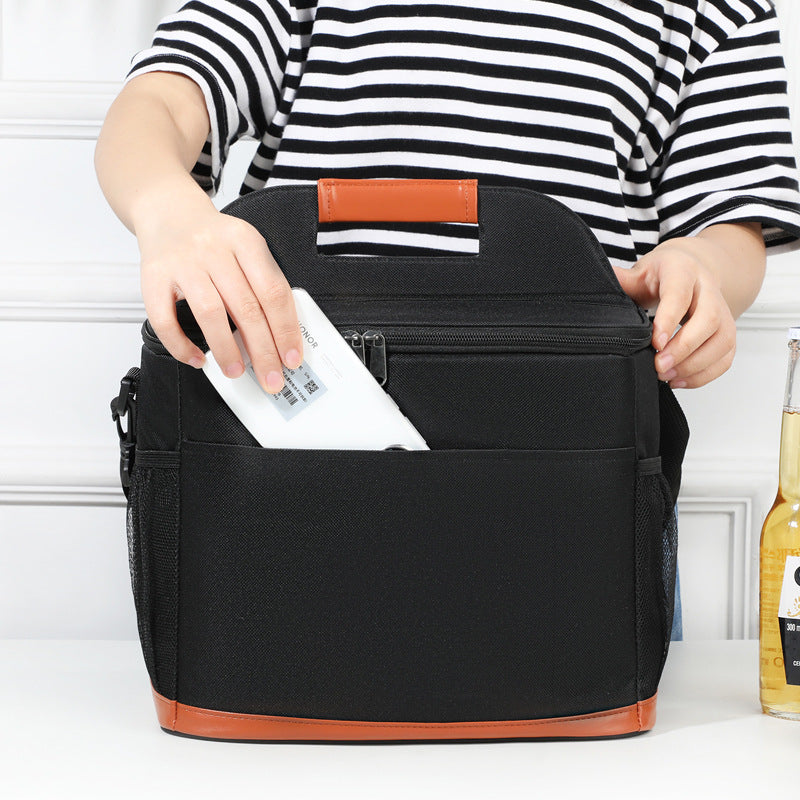 Women's insulated picnic bag Kalsten