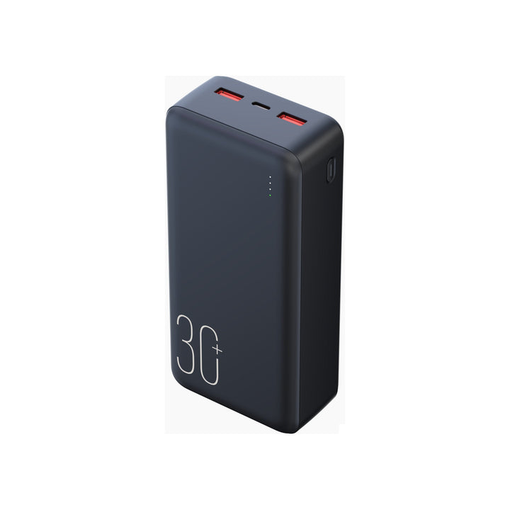 High-performance power bank with fast USB charging function and intelligent charging technology Kalsten