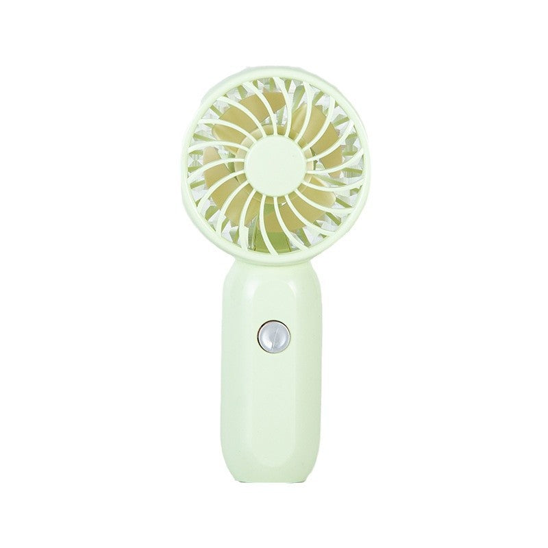 Compact Portable Handheld Fan Kalsten