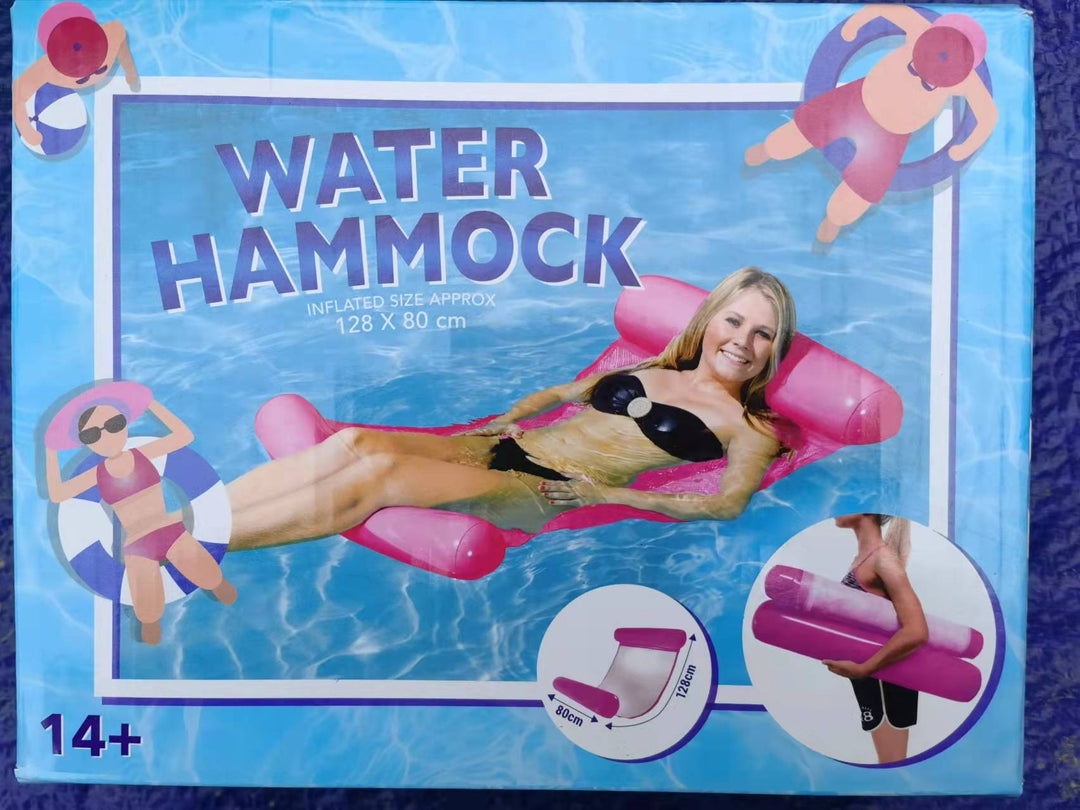 Ladies Water Lounge Kalsten