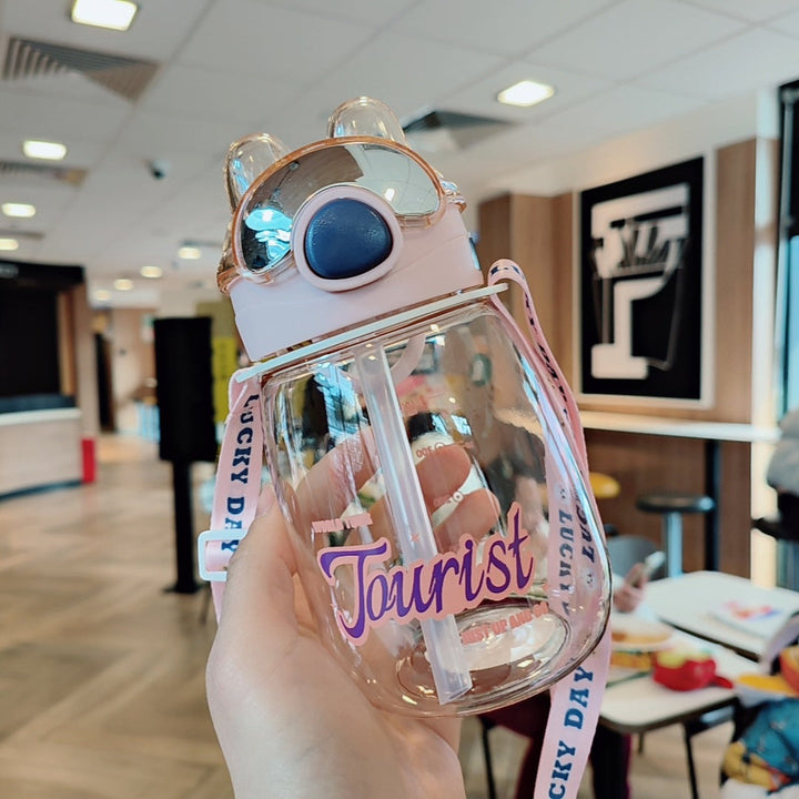 Ladies Drinking Bottle Kalsten