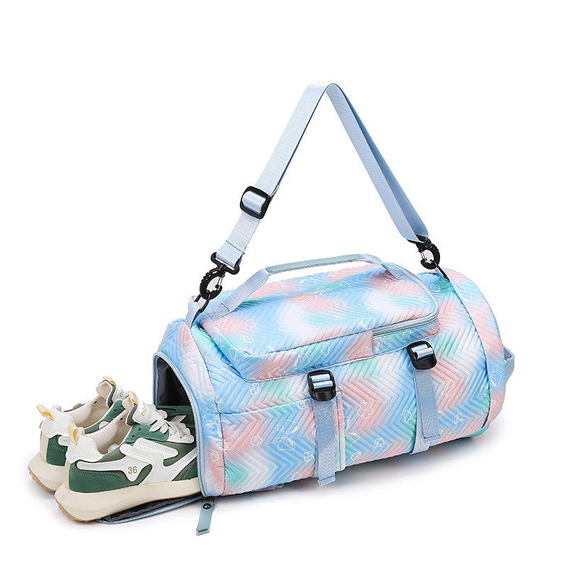 Versatile Leisure Backpack Kalsten