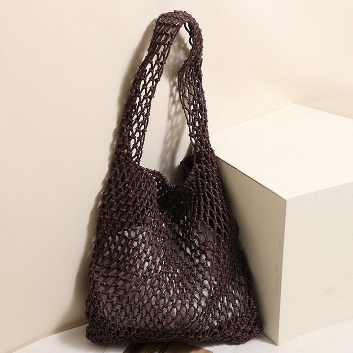 Mesh bag Kalsten