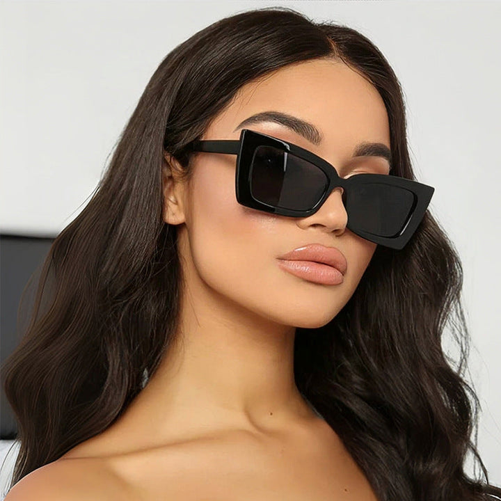 Ladies Vintage Stylish Sunglasses Kalsten