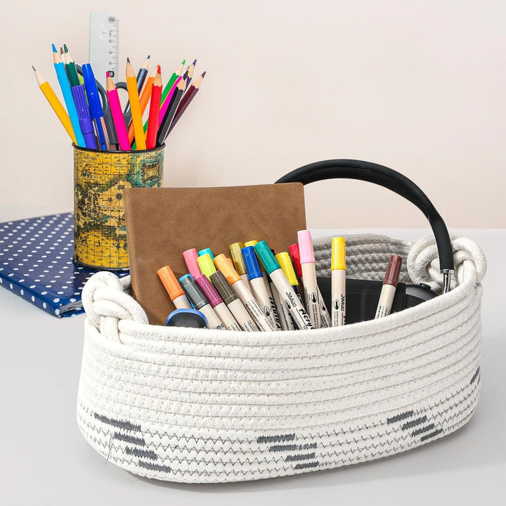 Women's Storage Basket Kalsten