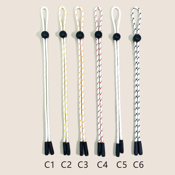 Adjustable Sport Shoelaces Kalsten