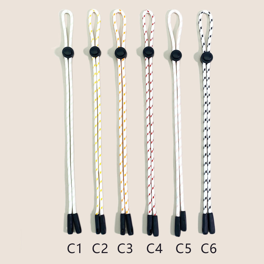 Adjustable Sports Laces Kalsten