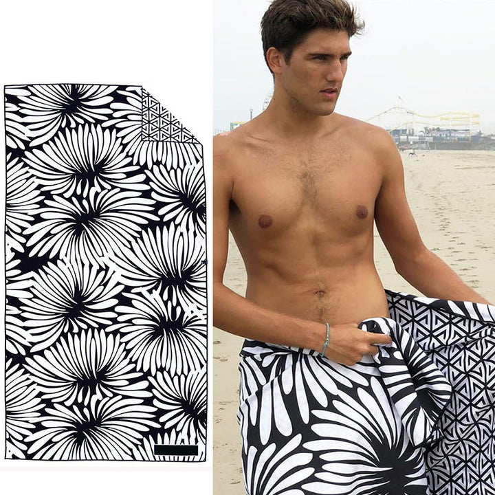 Beach towel Kalsten
