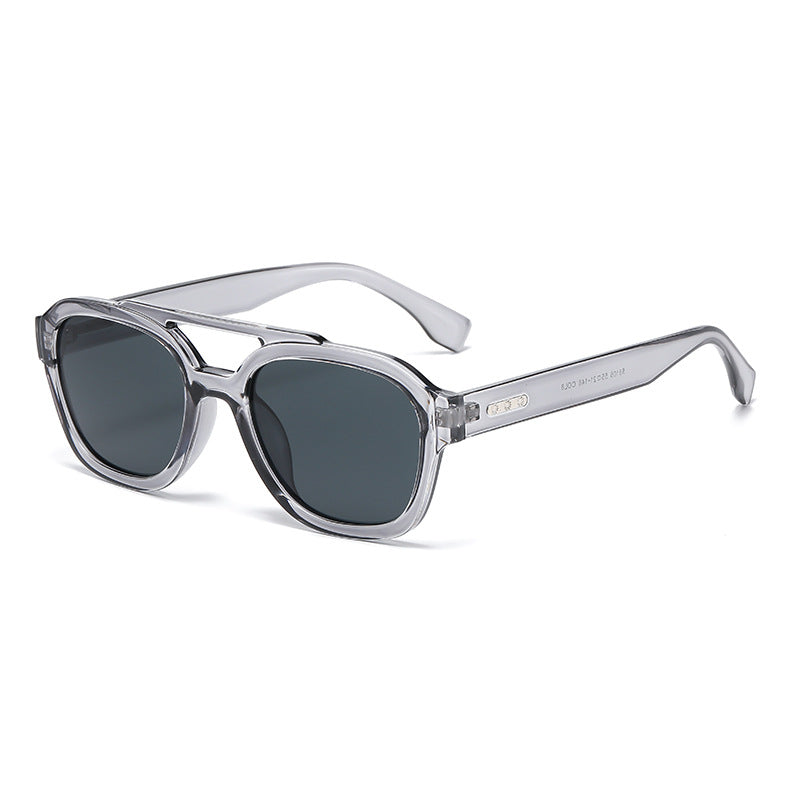 Women stylish sunglasses in modern design Kalsten