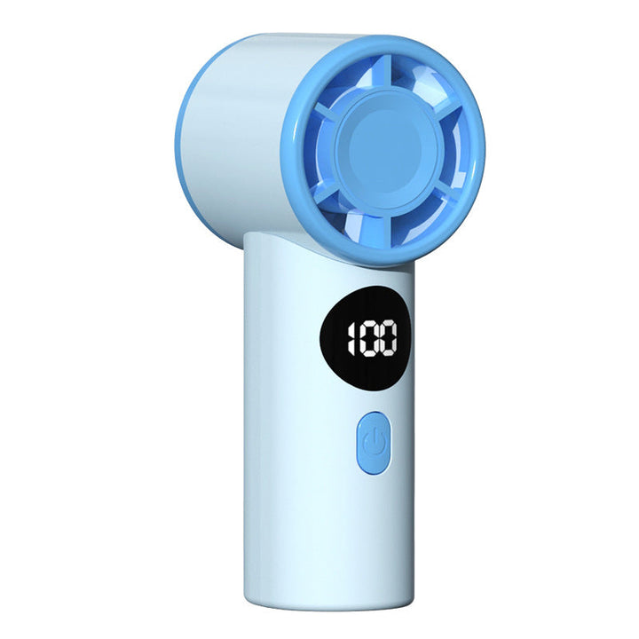 Men's Portable Mini Fan Kalsten