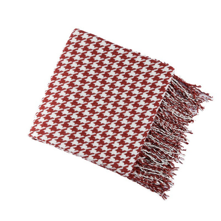 Unisex Cuddle Blanket Kalsten